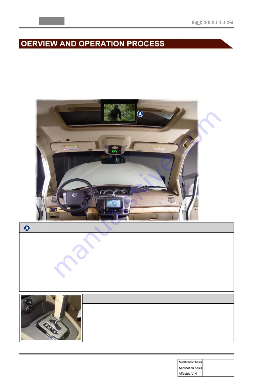 SSANGYONG RODIUS 2005.07 Manual Download Page 394