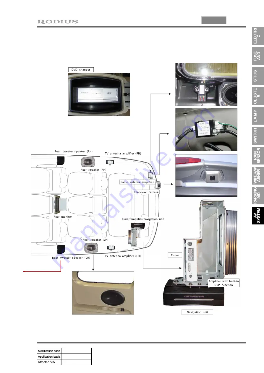 SSANGYONG RODIUS 2005.07 Manual Download Page 409