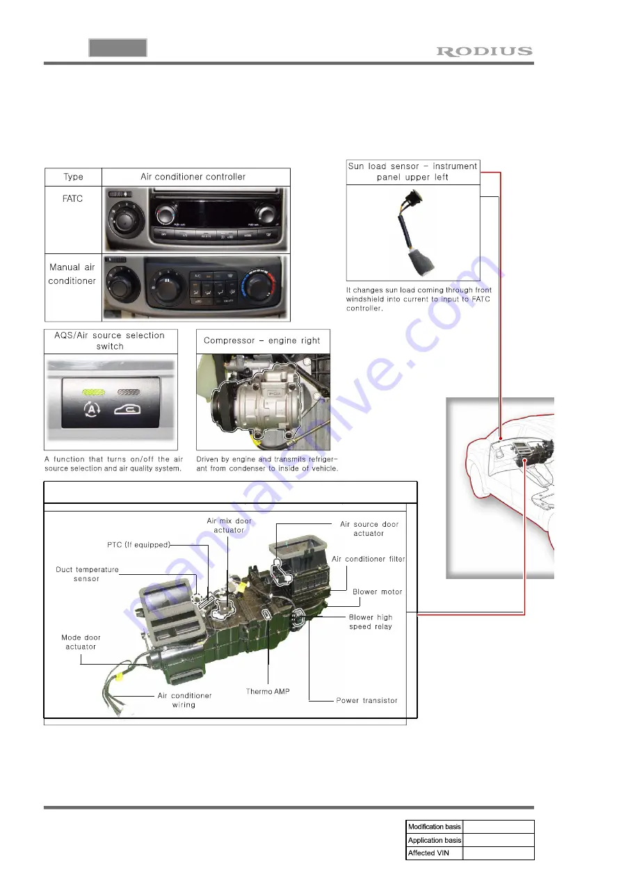 SSANGYONG RODIUS 2005.07 Manual Download Page 413