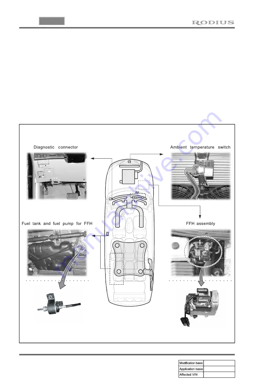 SSANGYONG RODIUS 2005.07 Manual Download Page 415