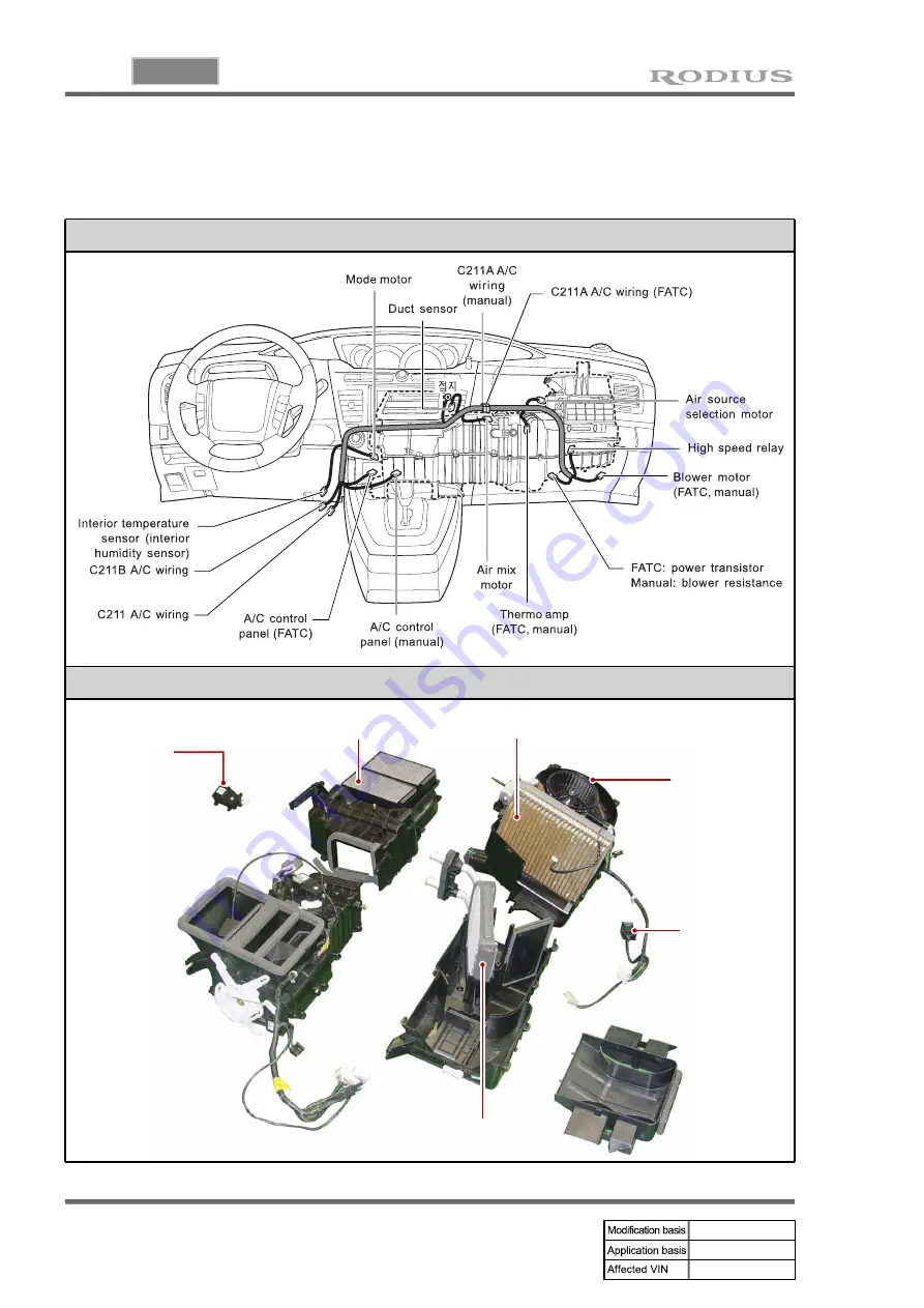 SSANGYONG RODIUS 2005.07 Manual Download Page 419