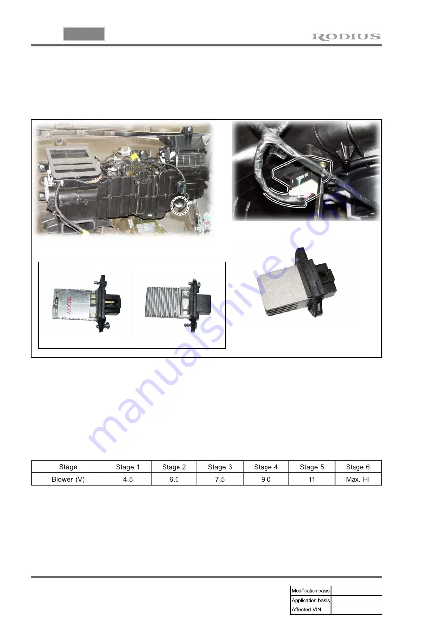 SSANGYONG RODIUS 2005.07 Manual Download Page 431