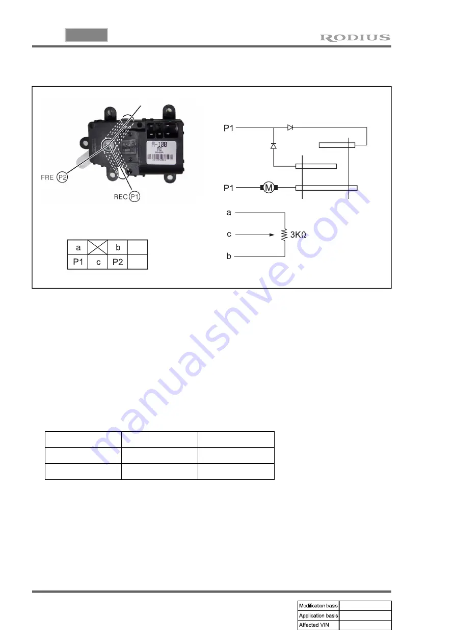 SSANGYONG RODIUS 2005.07 Manual Download Page 435