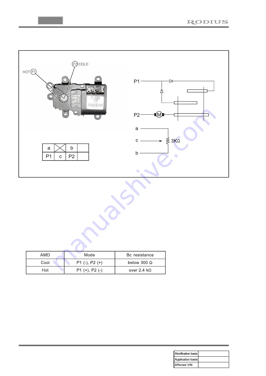 SSANGYONG RODIUS 2005.07 Manual Download Page 437