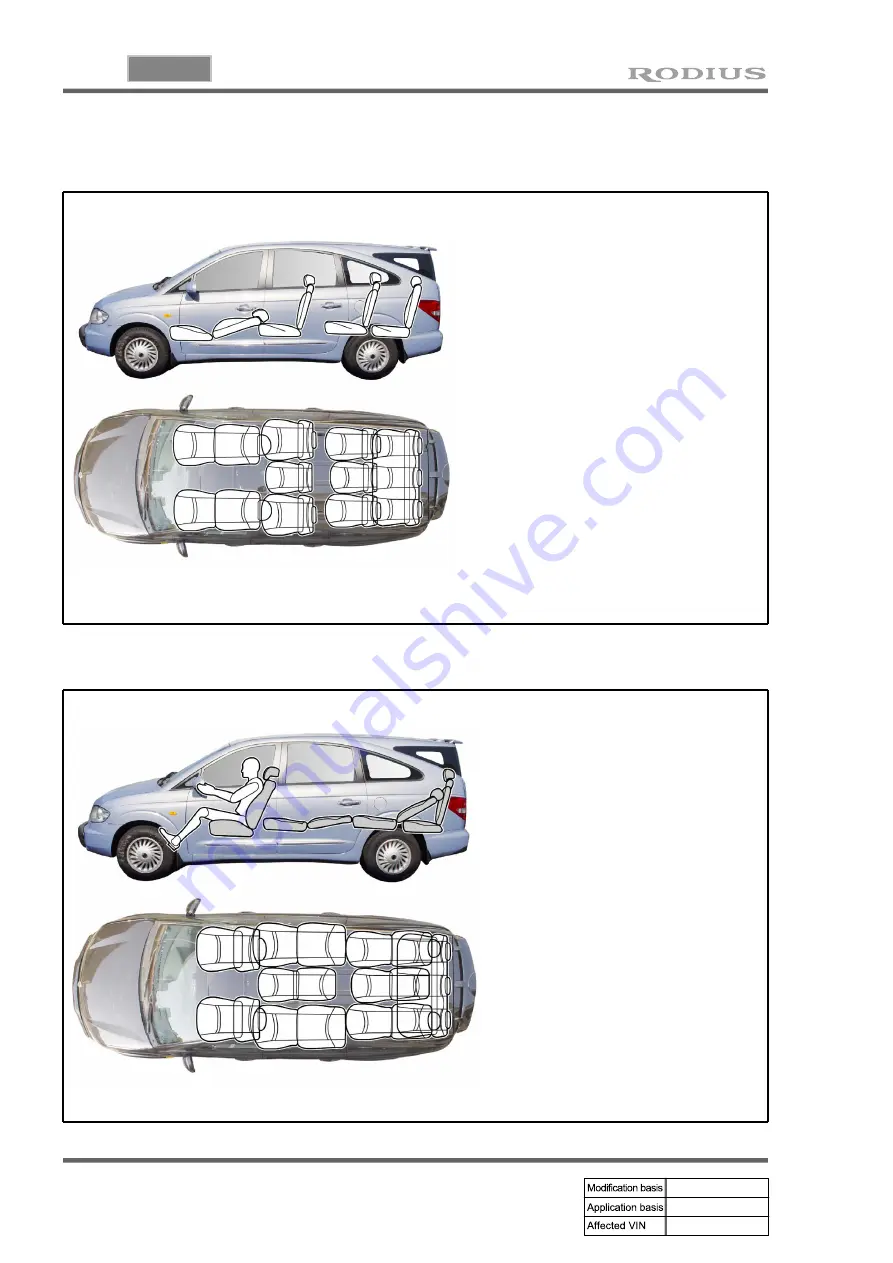 SSANGYONG RODIUS 2005.07 Manual Download Page 459