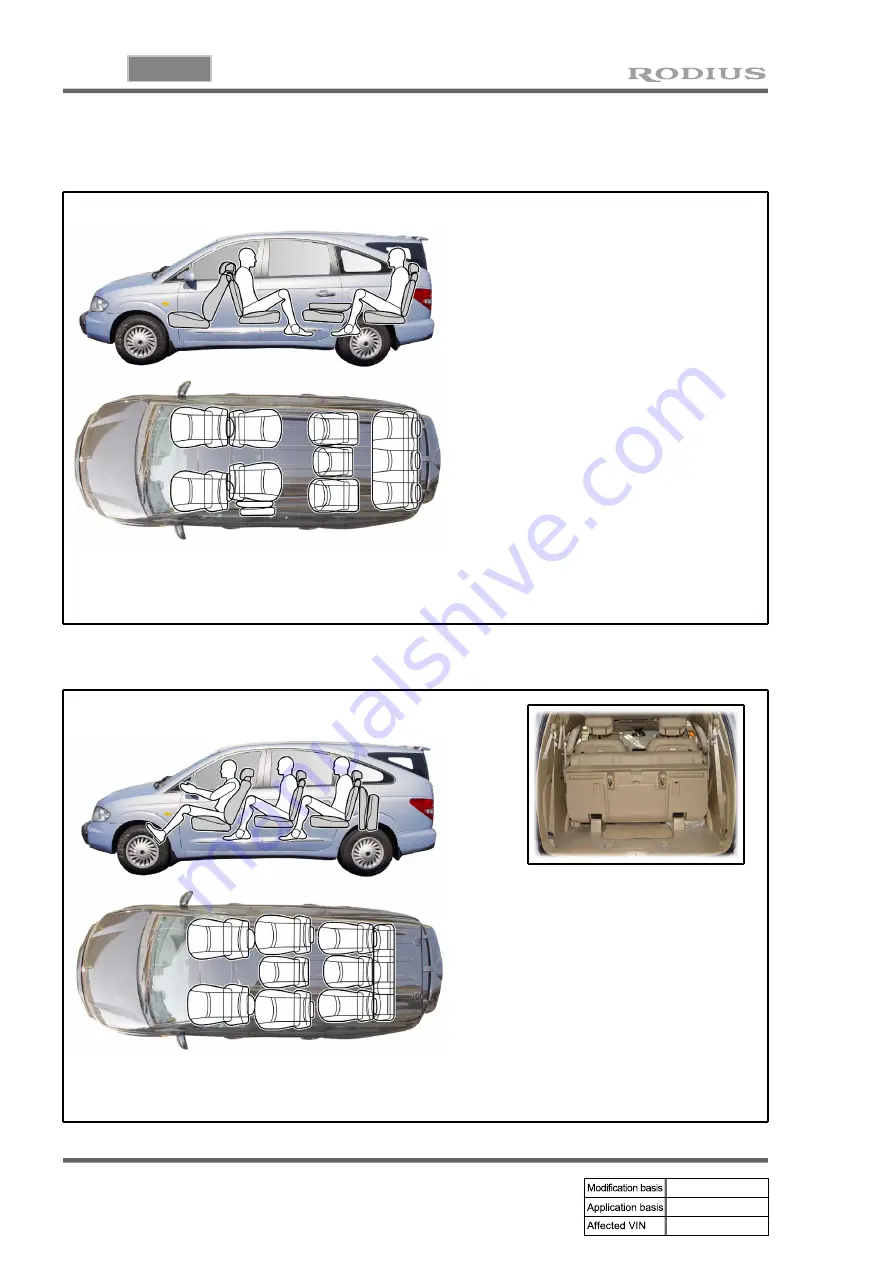 SSANGYONG RODIUS 2005.07 Manual Download Page 461