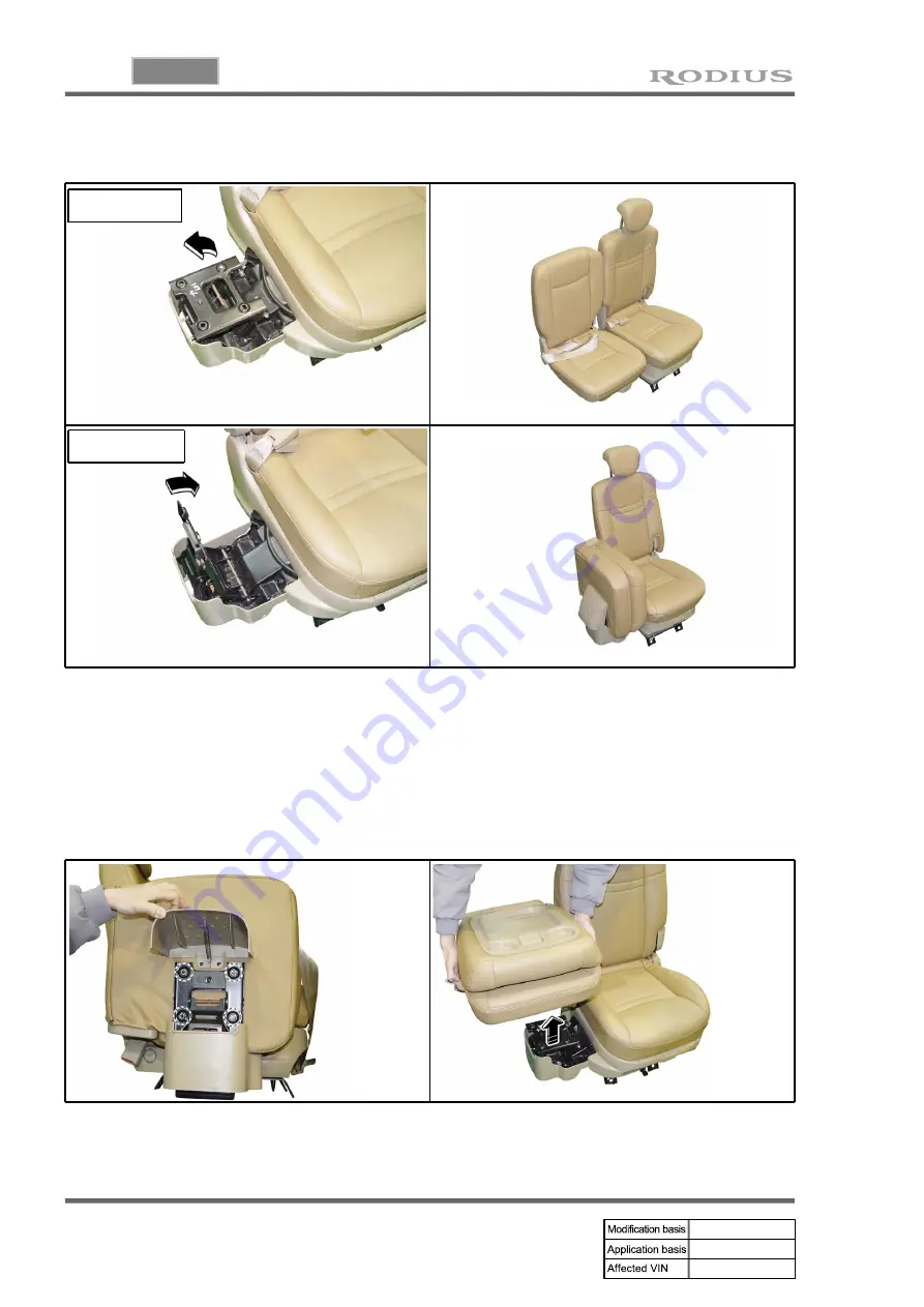 SSANGYONG RODIUS 2005.07 Manual Download Page 469