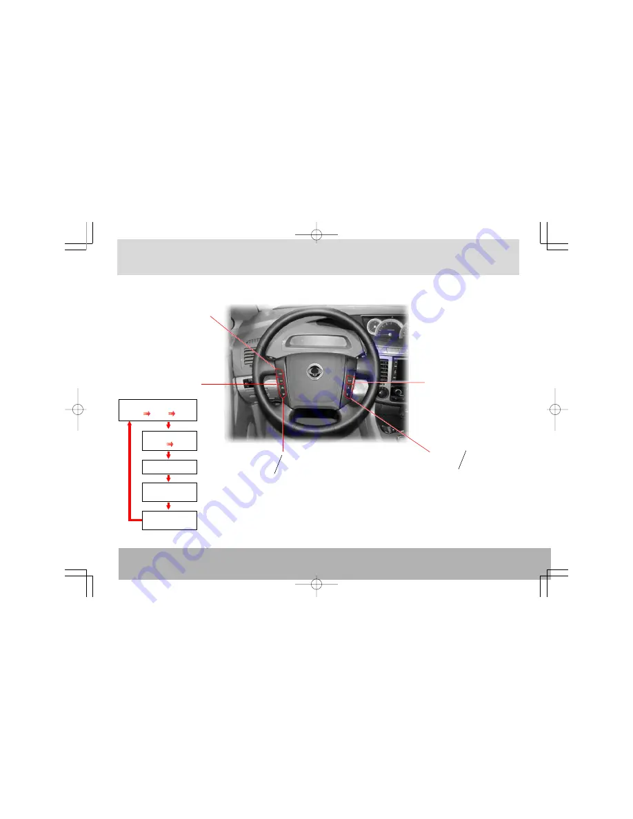 SSANGYONG RODIUS 2006 Owner'S Manual Download Page 65