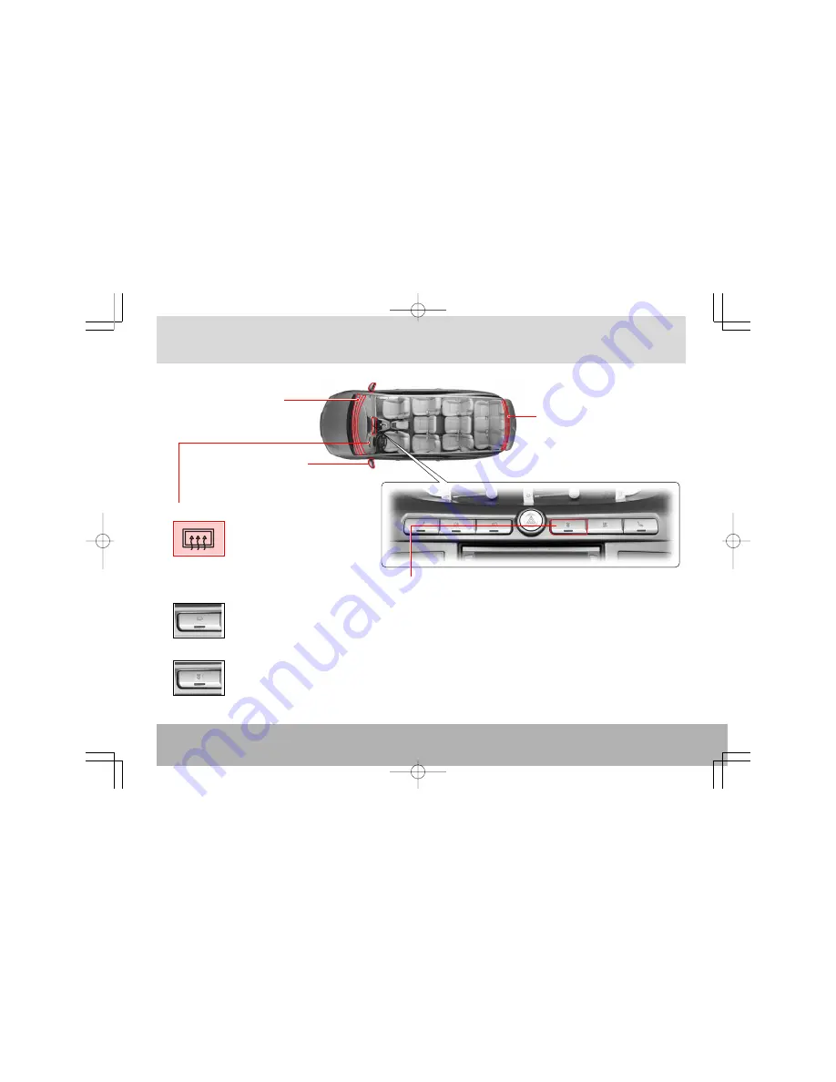 SSANGYONG RODIUS 2006 Owner'S Manual Download Page 69