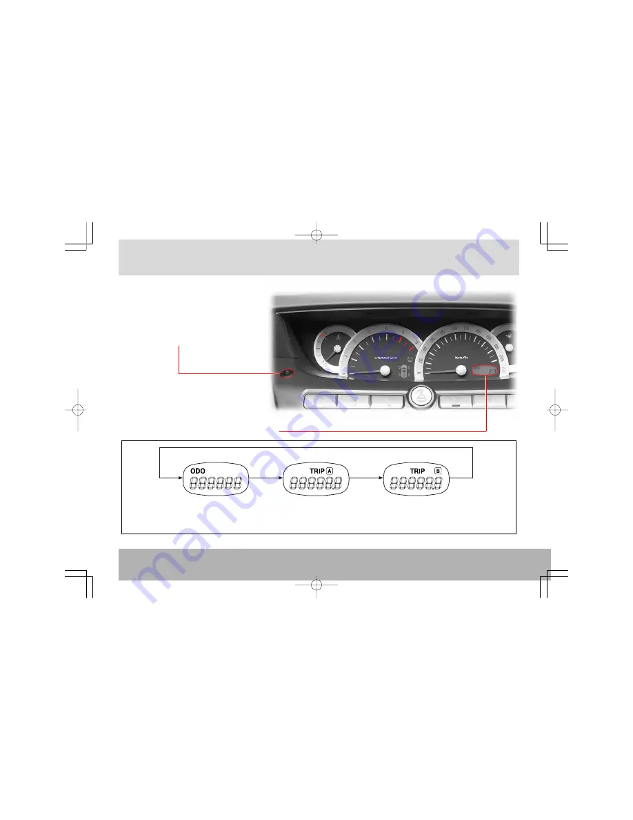 SSANGYONG RODIUS 2006 Owner'S Manual Download Page 85