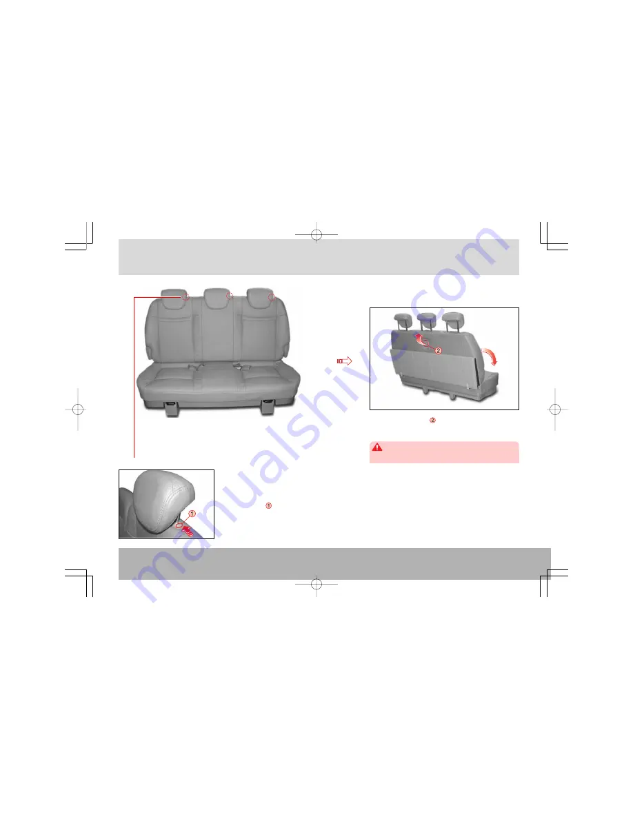 SSANGYONG RODIUS 2006 Owner'S Manual Download Page 135