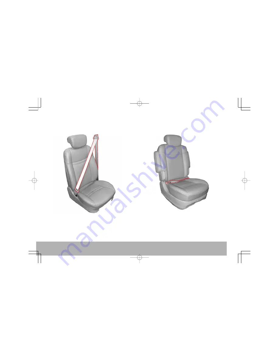 SSANGYONG RODIUS 2006 Owner'S Manual Download Page 142