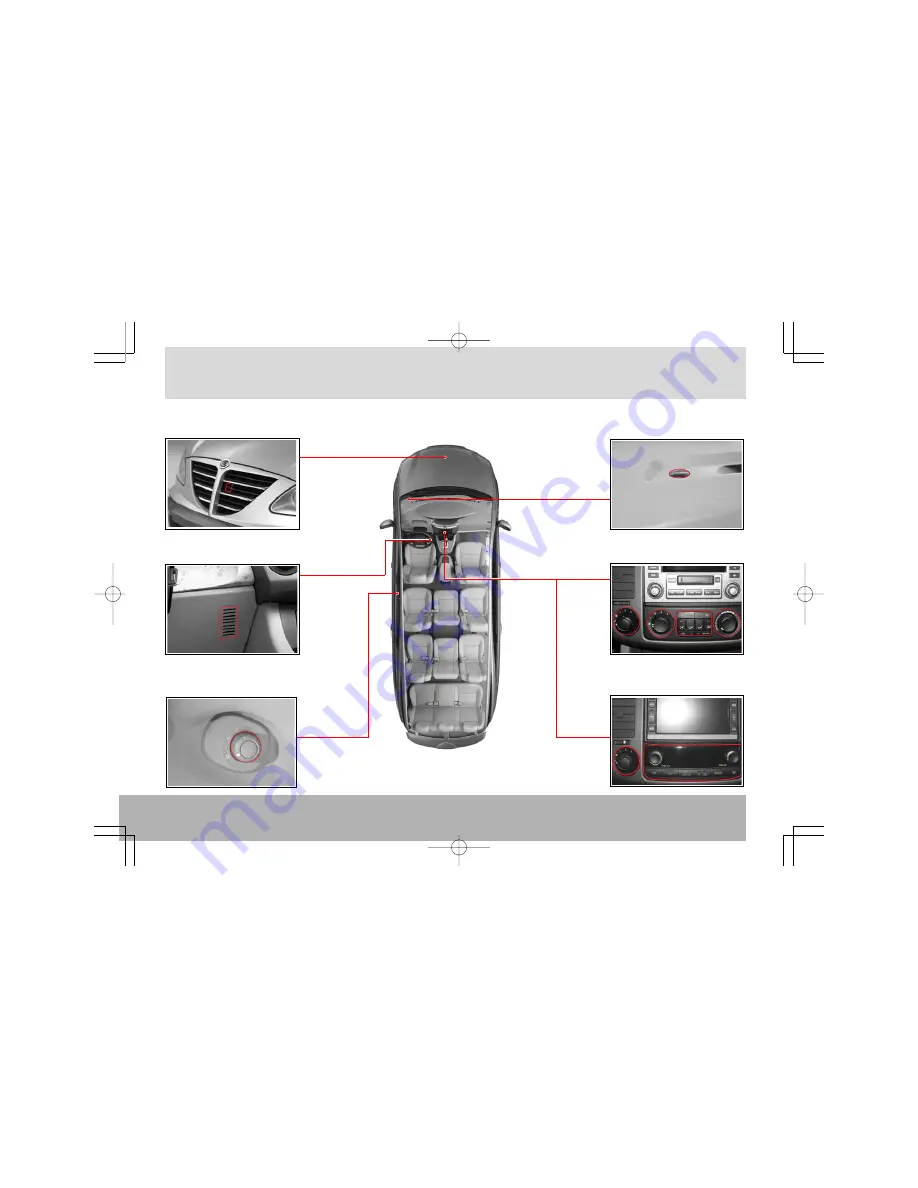 SSANGYONG RODIUS 2006 Owner'S Manual Download Page 158