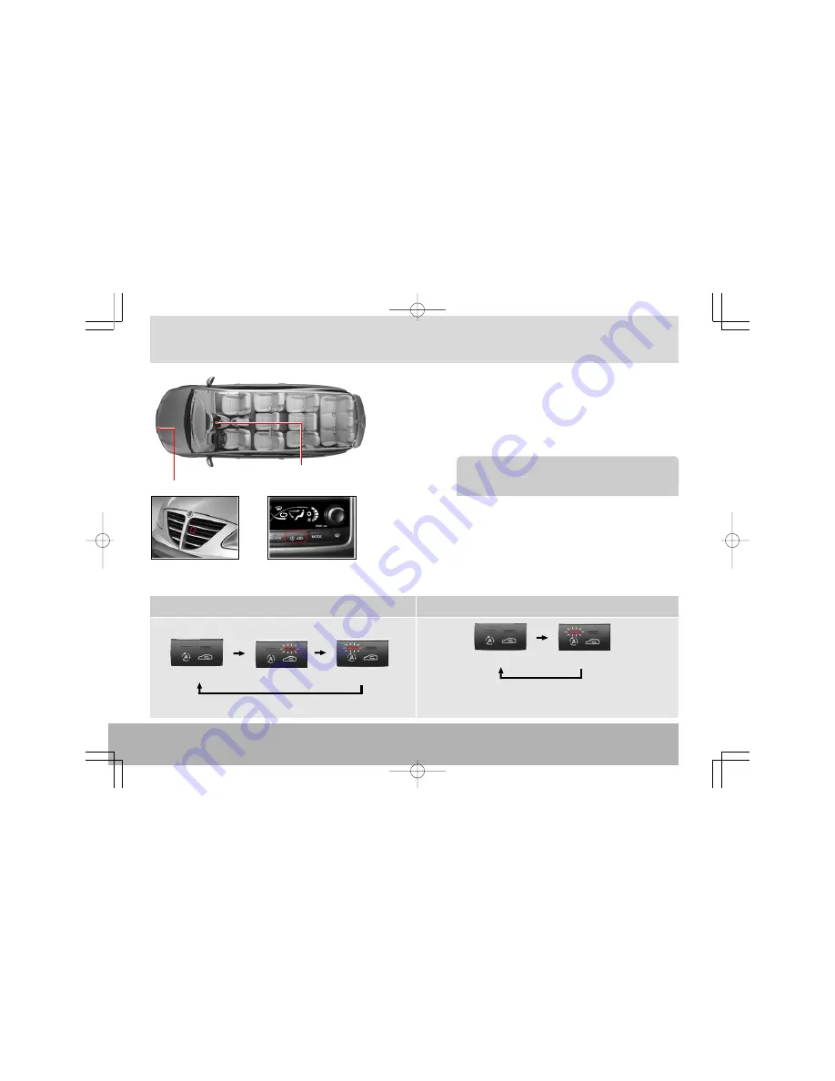 SSANGYONG RODIUS 2006 Owner'S Manual Download Page 174