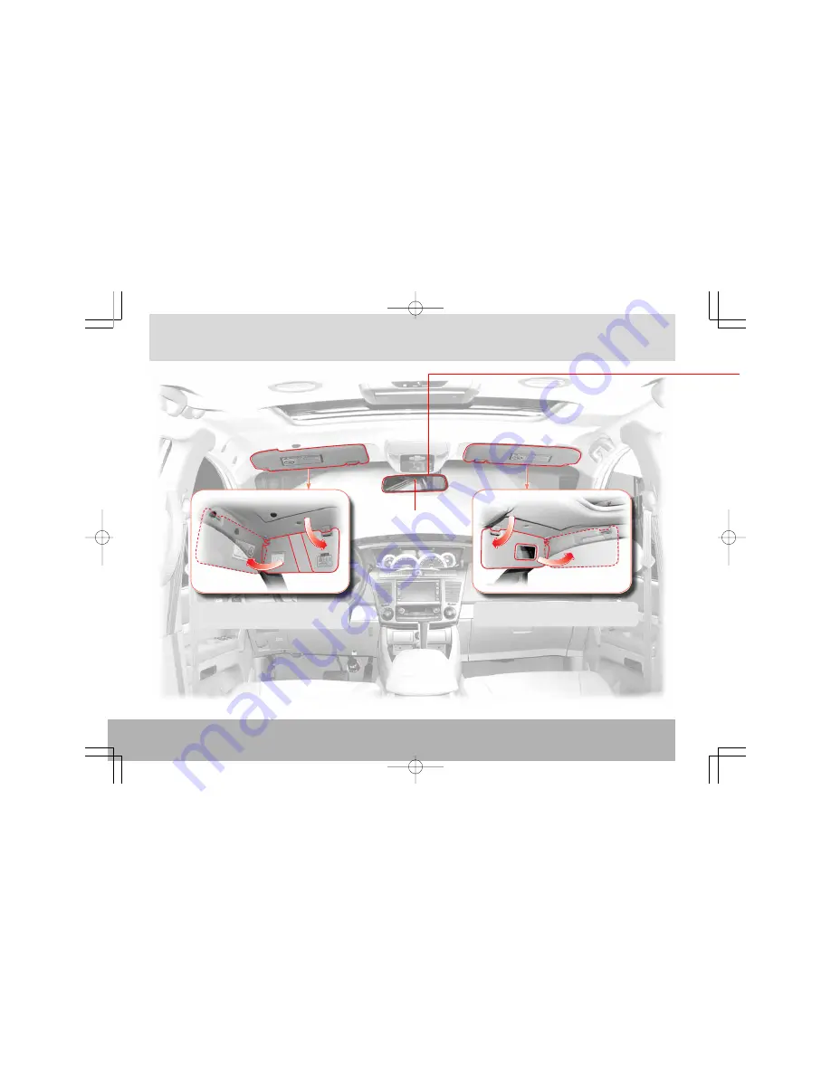 SSANGYONG RODIUS 2006 Owner'S Manual Download Page 186