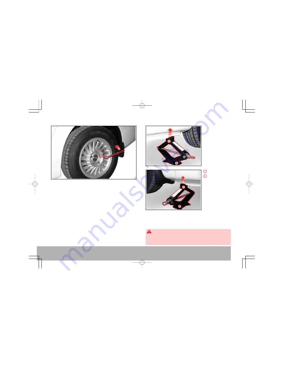 SSANGYONG RODIUS 2006 Скачать руководство пользователя страница 208