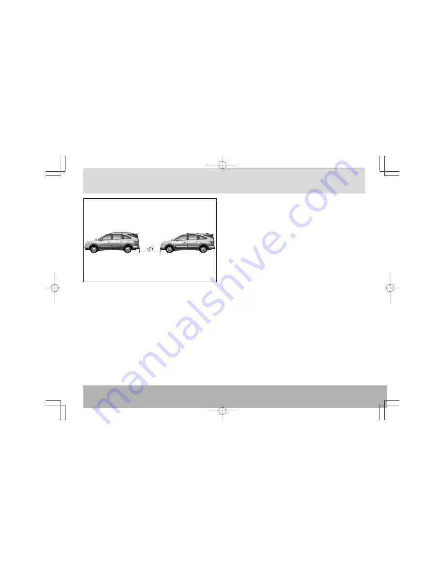 SSANGYONG RODIUS 2006 Owner'S Manual Download Page 215