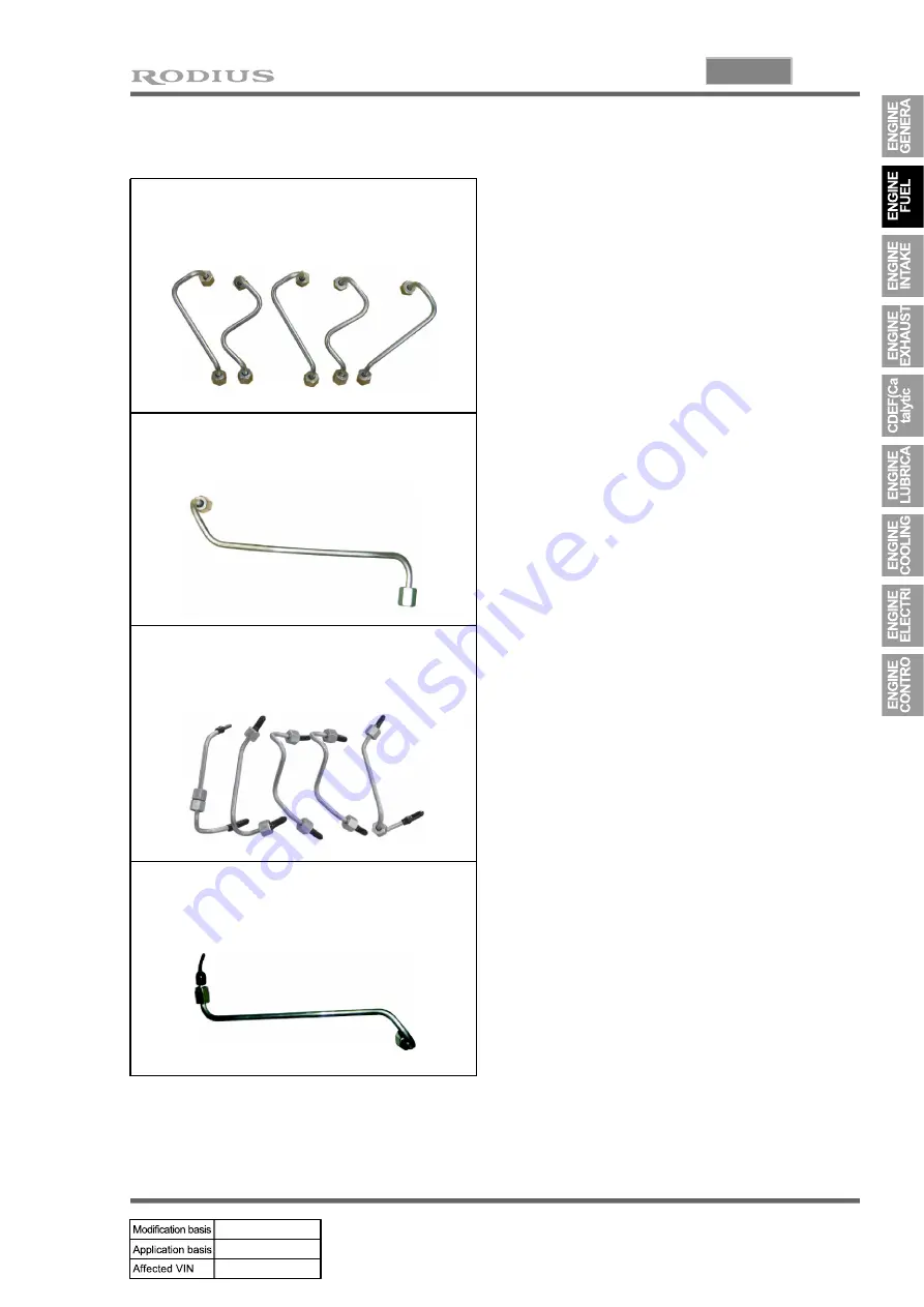 SSANGYONG RODIUS 2007.07 Manual Download Page 143