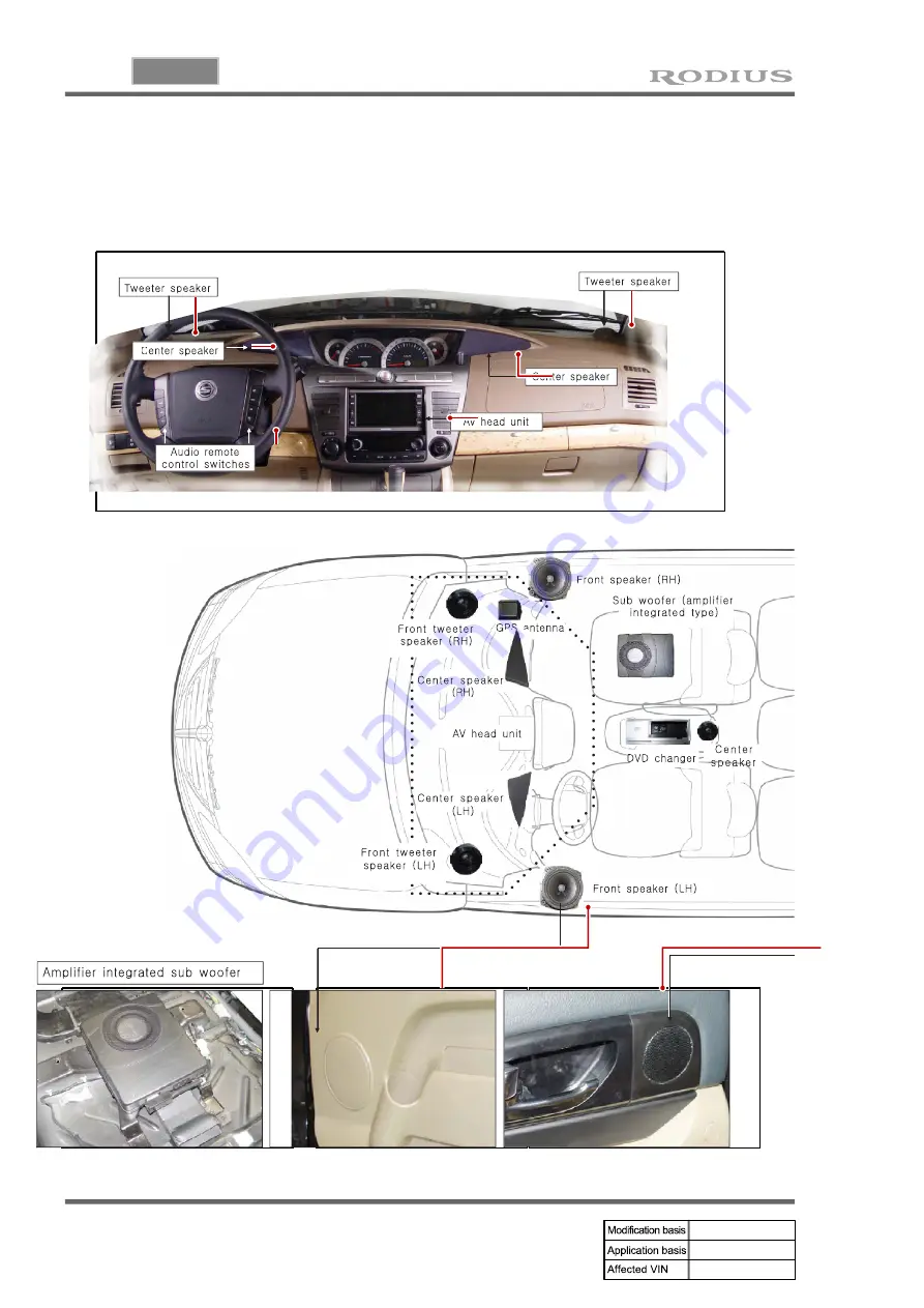 SSANGYONG RODIUS 2007.07 Скачать руководство пользователя страница 172