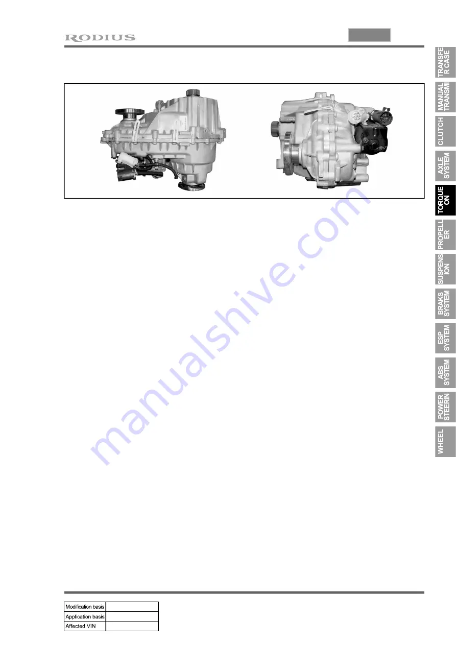 SSANGYONG RODIUS 2007.07 Manual Download Page 278