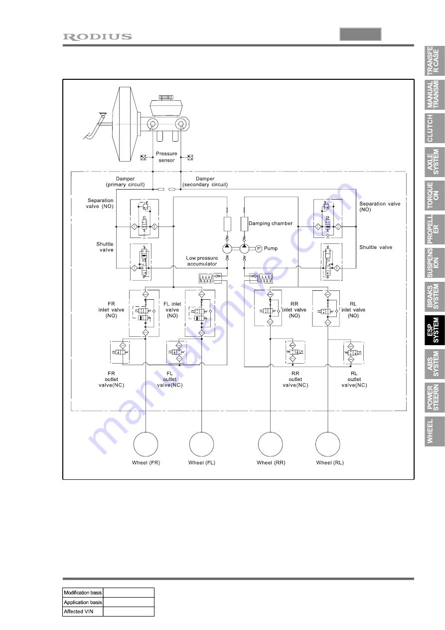 SSANGYONG RODIUS 2007.07 Manual Download Page 312