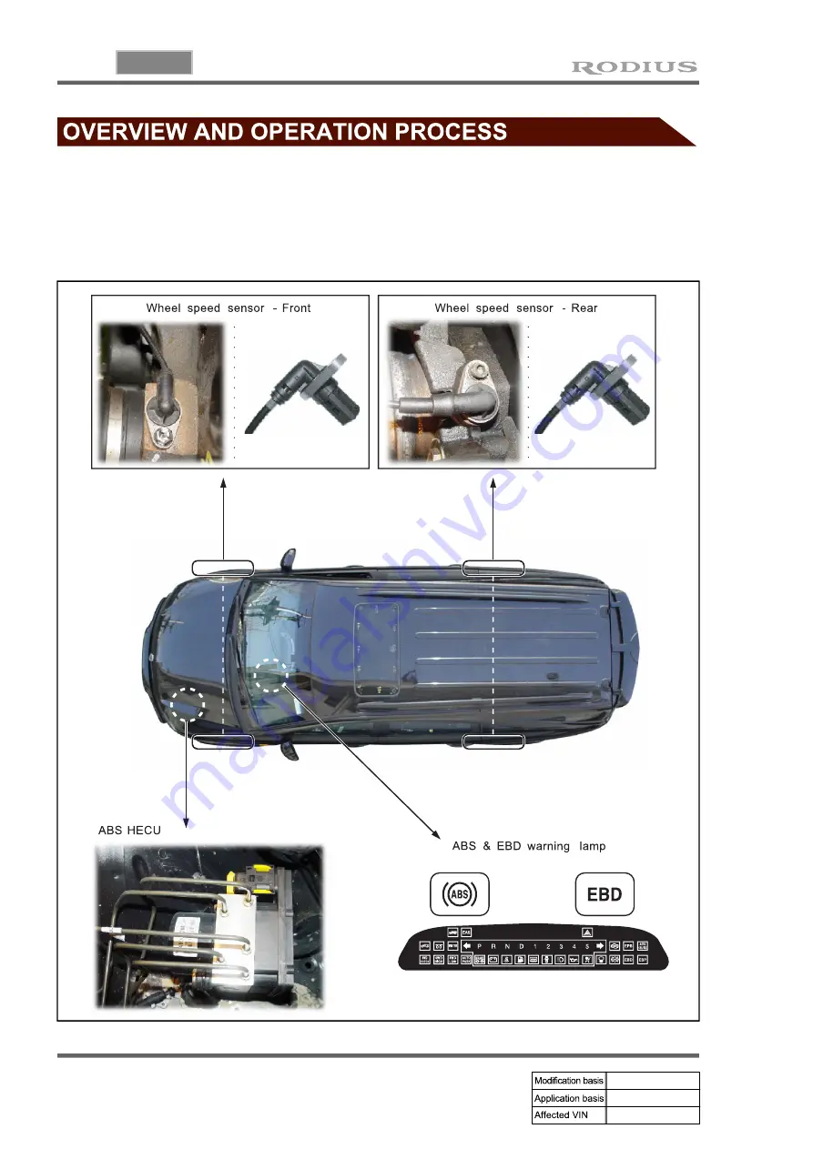 SSANGYONG RODIUS 2007.07 Скачать руководство пользователя страница 330