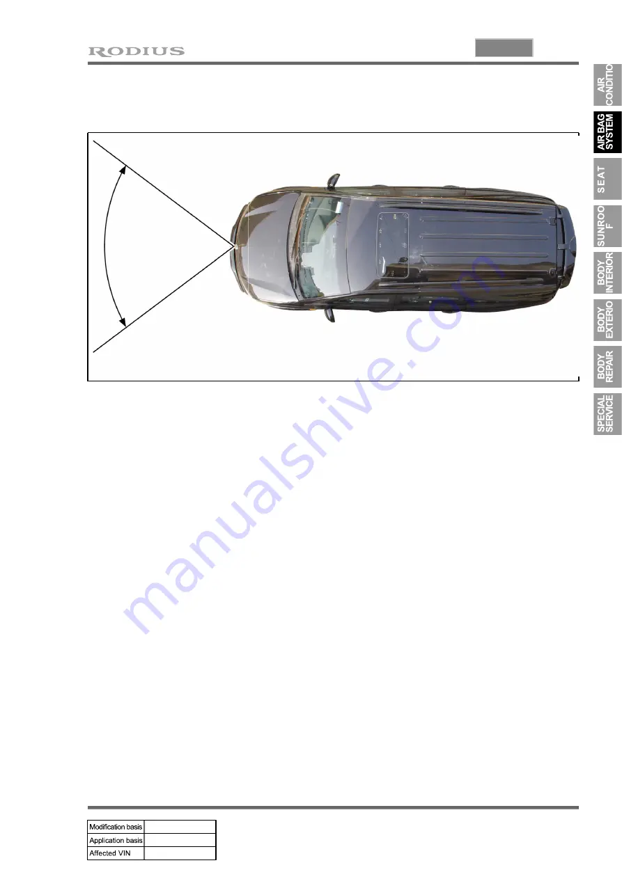 SSANGYONG RODIUS 2007.07 Скачать руководство пользователя страница 390