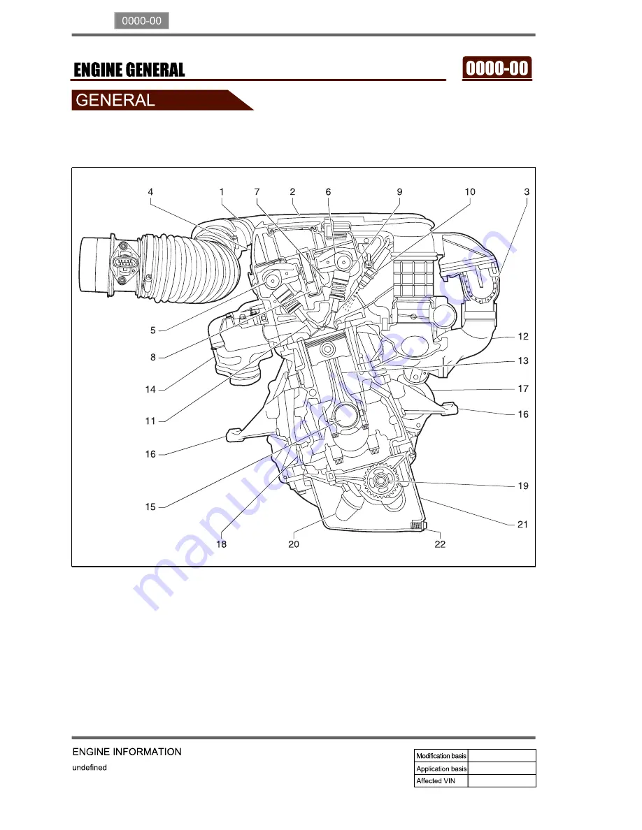 SSANGYONG Rodius 2013 Скачать руководство пользователя страница 379