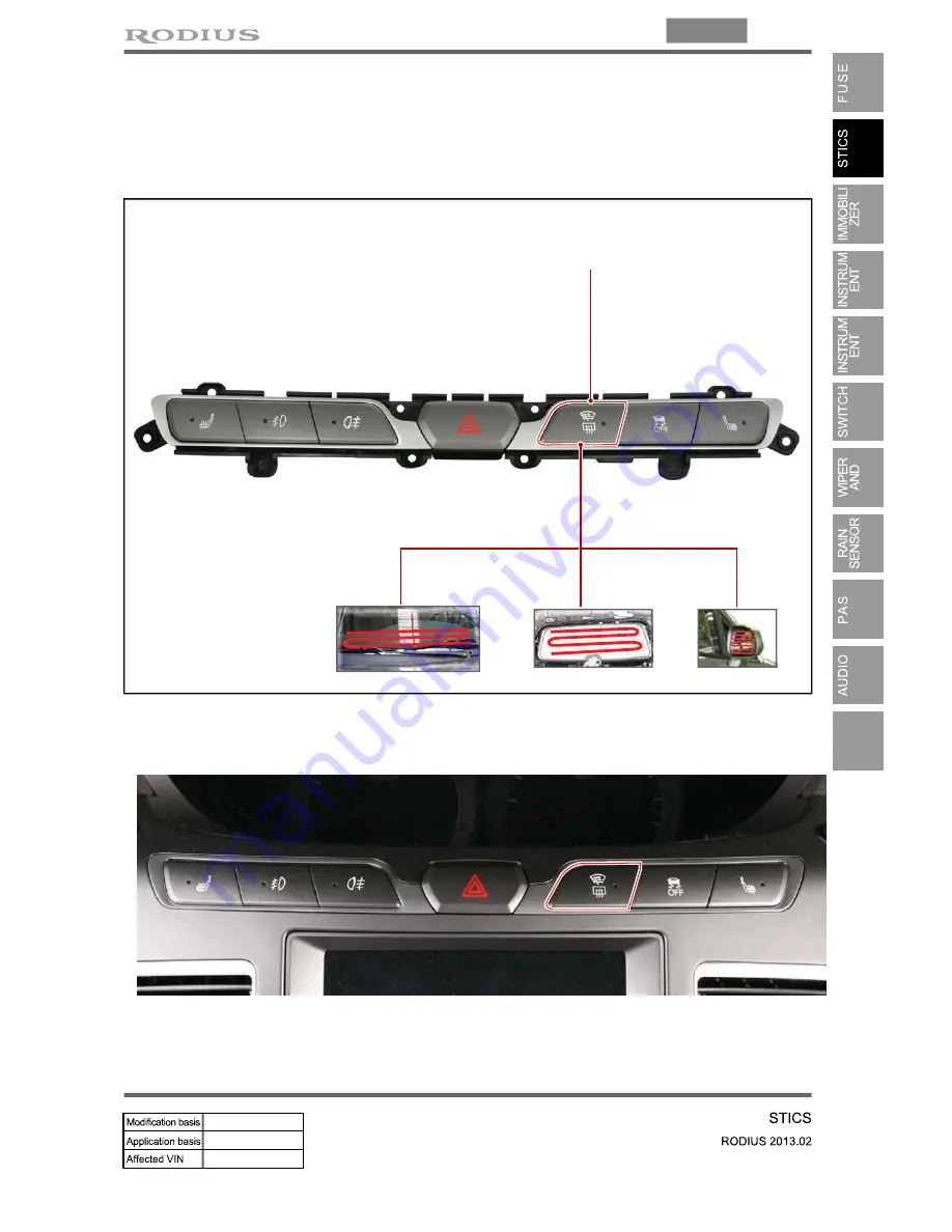 SSANGYONG Rodius 2013 Скачать руководство пользователя страница 460