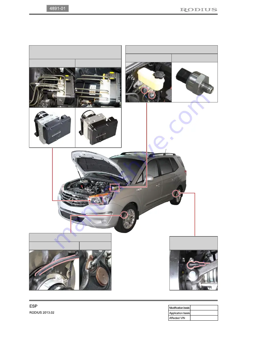 SSANGYONG Rodius 2013 Скачать руководство пользователя страница 656