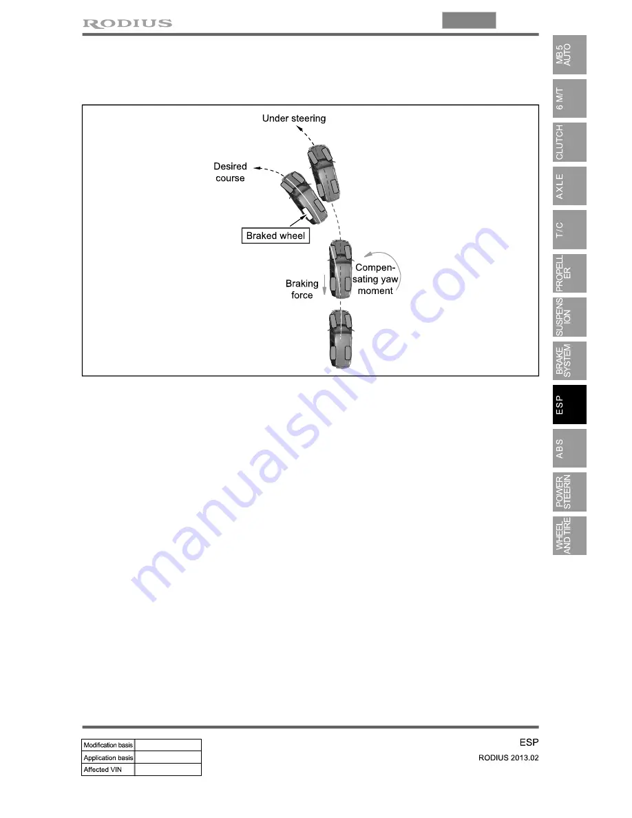 SSANGYONG Rodius 2013 Manual Download Page 659