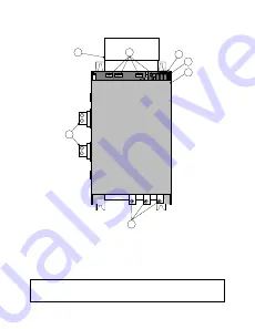 SSD Drives 590+ Series Product Manual Download Page 23