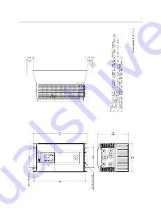 SSD Drives 590+ Series Product Manual Download Page 54