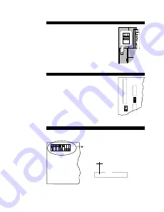 SSD Drives 590+ Series Product Manual Download Page 205