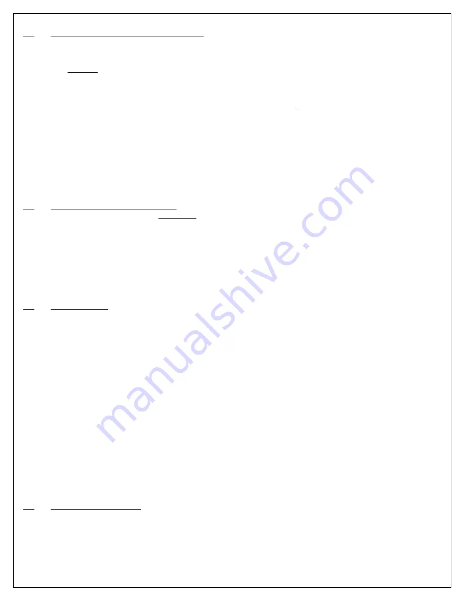 SSI MPG-2ES Instruction Sheet Download Page 6