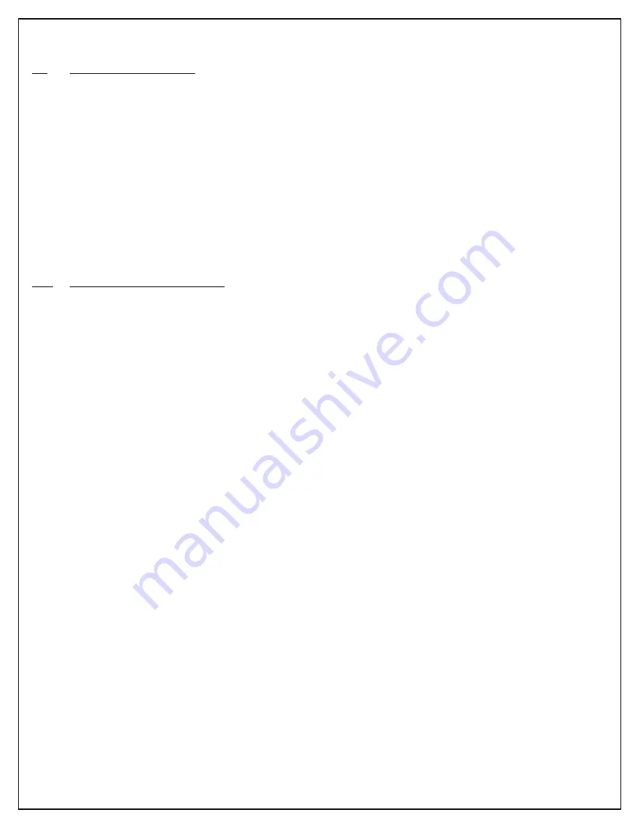 SSI MPG-2ES Instruction Sheet Download Page 8