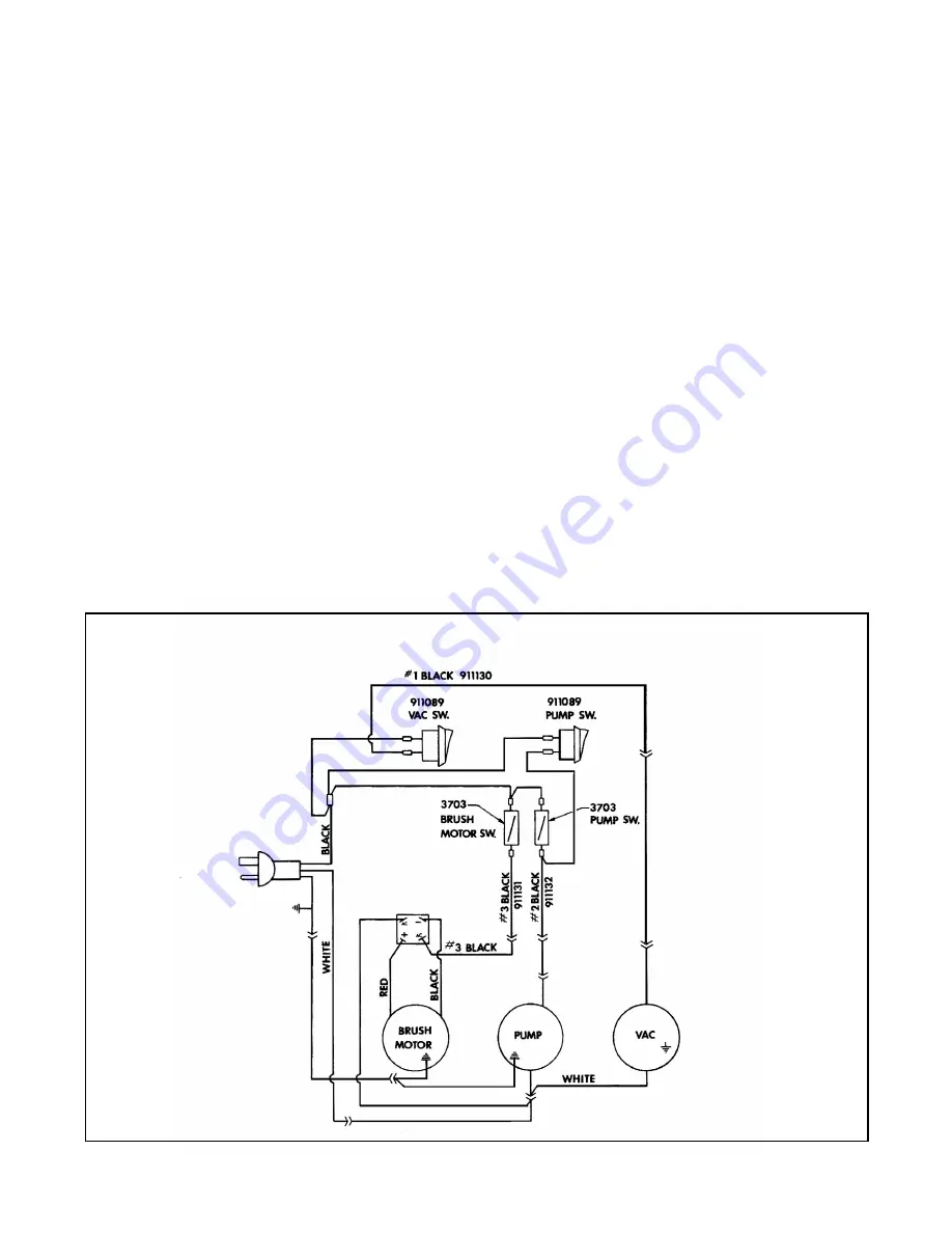 SSS Siedle ACHIEVER 110 Operating & Maintenance Instructions Download Page 7