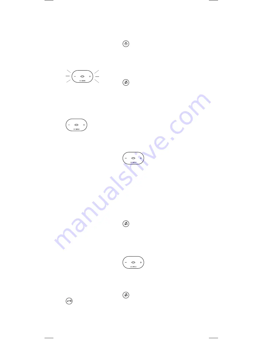 SSS Siedle BFSV 850-02 Operating Instructions Manual Download Page 14