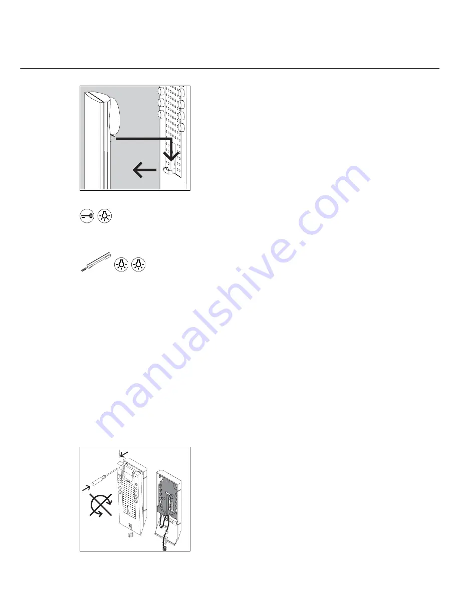 SSS Siedle BTC 750-03 Installation, Programming And Operating Instructions Download Page 13