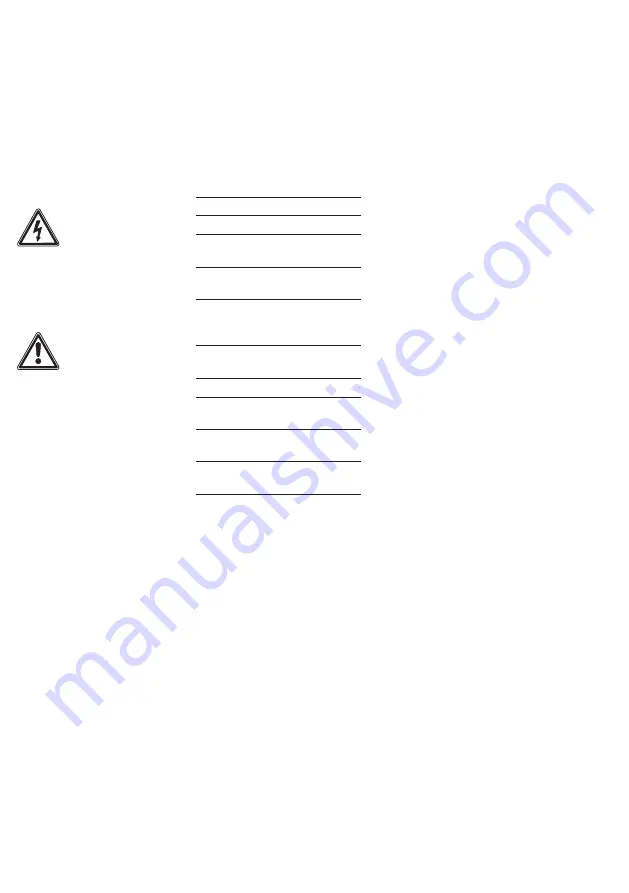 SSS Siedle CACM 670-02 Product Information Download Page 10