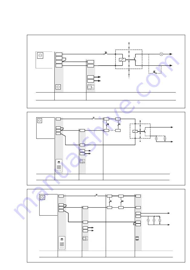 SSS Siedle CBMM 611-0 Product Information Download Page 3