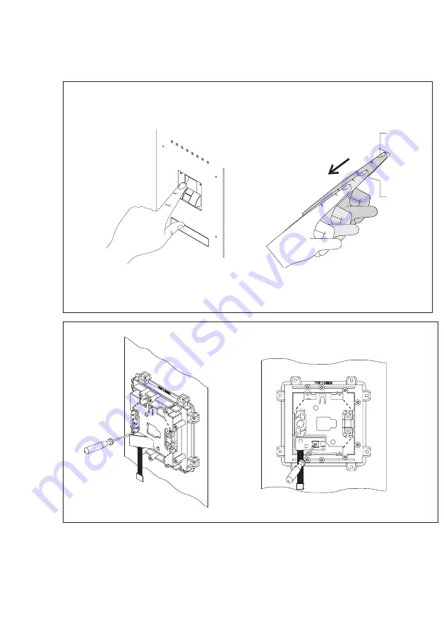 SSS Siedle CFPM 611-02 Product Information Download Page 3