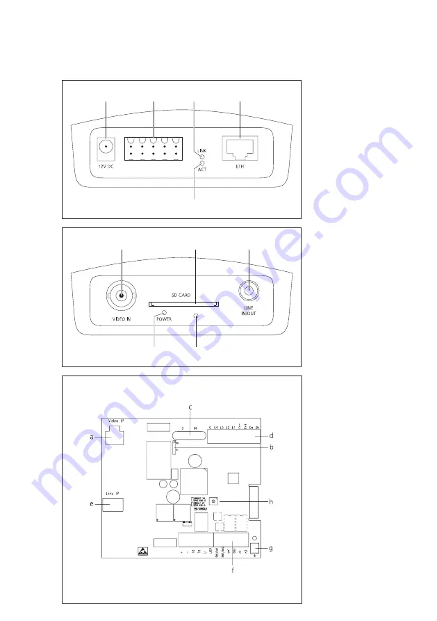 SSS Siedle DCIP 650-01 Manual Download Page 13