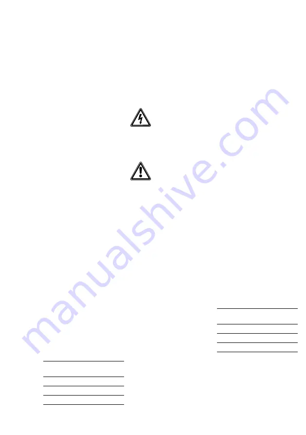 SSS Siedle KR 613-2 Product Information Download Page 11