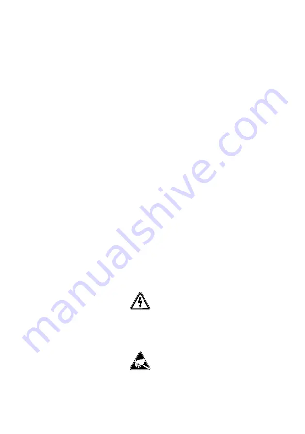 SSS Siedle TCIP SRV 603-0 Product Information Download Page 5