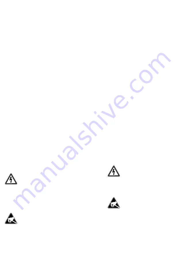 SSS Siedle TCIP SRV 603-0 Product Information Download Page 6