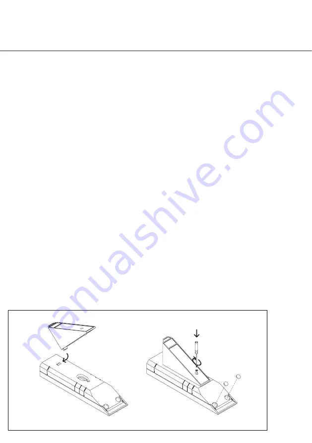 SSS Siedle ZMF 611-10 Скачать руководство пользователя страница 2