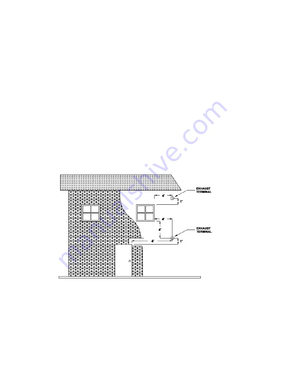 St. Croix Eclipse-P Installation & Operation Manual Download Page 13