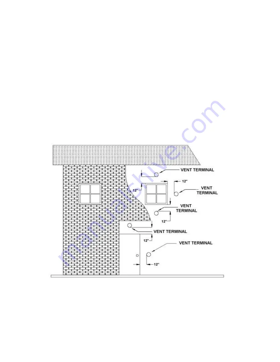 St. Croix Eclipse-P Installation & Operation Manual Download Page 14