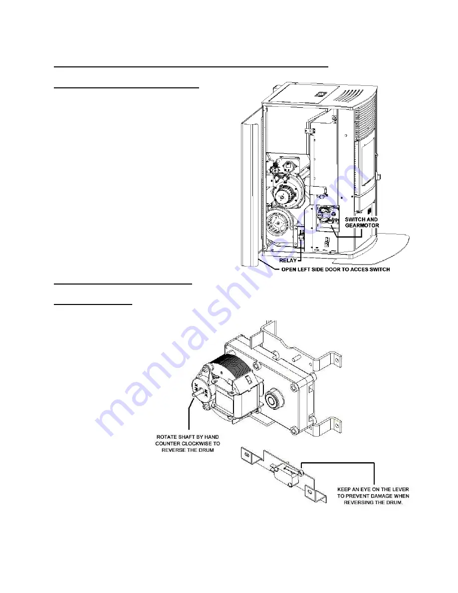 St. Croix Eclipse-P Installation & Operation Manual Download Page 30